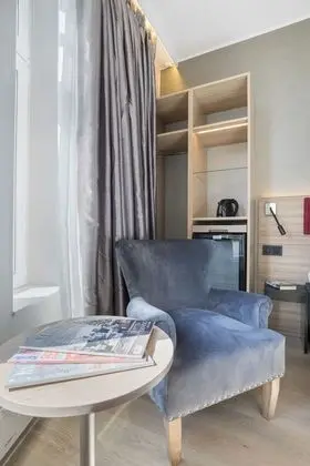 Standard Oda, 2 Tek Kişilik Yatak, Sigara İçilmez