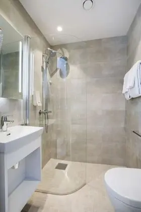 Standard Oda, 2 Tek Kişilik Yatak, Sigara İçilmez