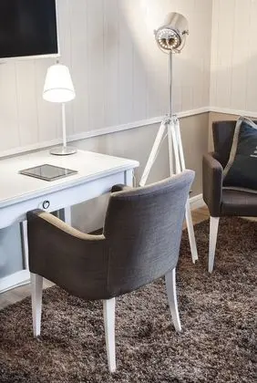Comfort İki Ayrı Yataklı Oda, 2 Tek Kişilik Yatak