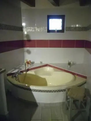 Deluxe Tek Büyük Yataklı Oda (Santa Anita)