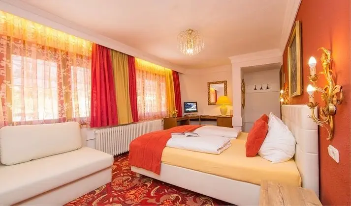 Comfort Üç Kişilik Oda