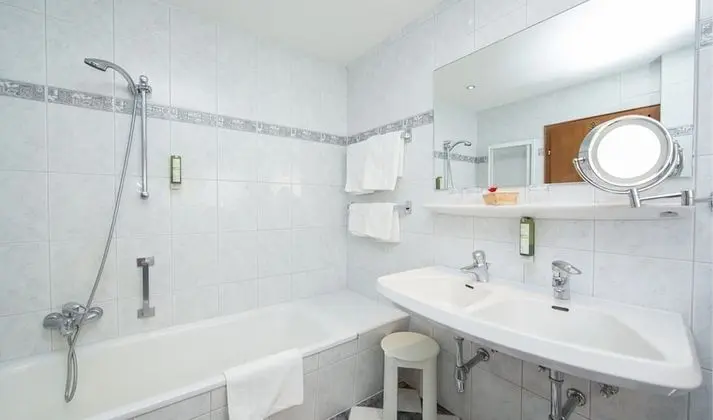 Standard Tek Kişilik Oda