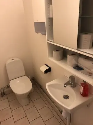 İki Ayrı Yataklı Oda, 2 Tek Kişilik Yatak, Sigara İçilmez