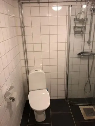 İki Ayrı Yataklı Oda, 2 Tek Kişilik Yatak, Sigara İçilmez