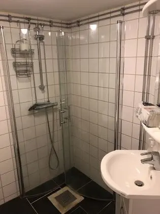 İki Ayrı Yataklı Oda, 2 Tek Kişilik Yatak, Sigara İçilmez