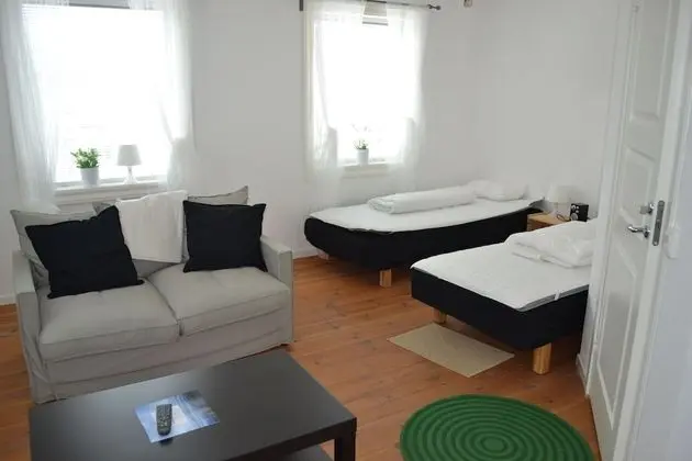 Tek Kişilik Oda, 1 Tek Kişilik Yatak, Sigara İçilmez