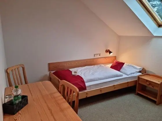 Standard Tek Kişilik Oda