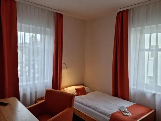 Standard Tek Kişilik Oda