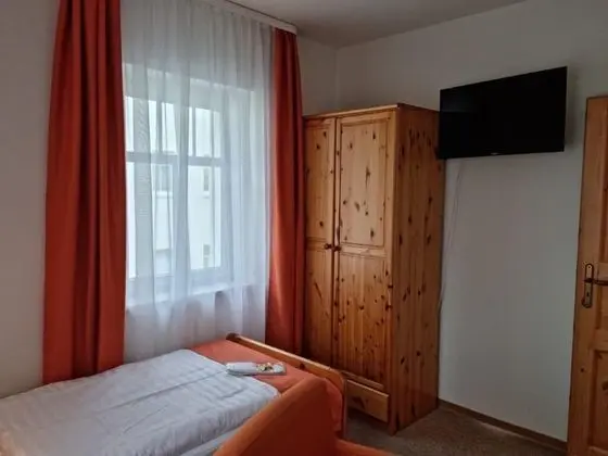 Standard Tek Kişilik Oda