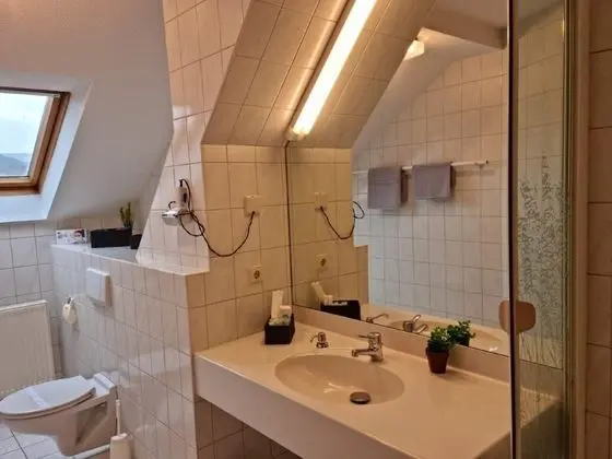 Standard Tek Kişilik Oda