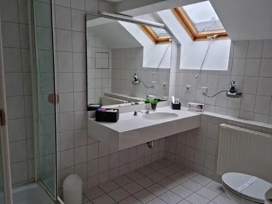 Standard Tek Kişilik Oda