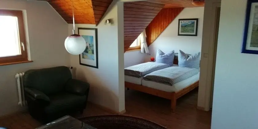 Comfort Tek Büyük Yataklı Oda, 1 Çift Kişilik Yatak, Özel Banyo, Dağ Manzaralı