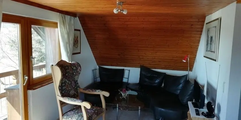 Comfort Tek Büyük Yataklı Oda, 1 Çift Kişilik Yatak, Özel Banyo, Dağ Manzaralı