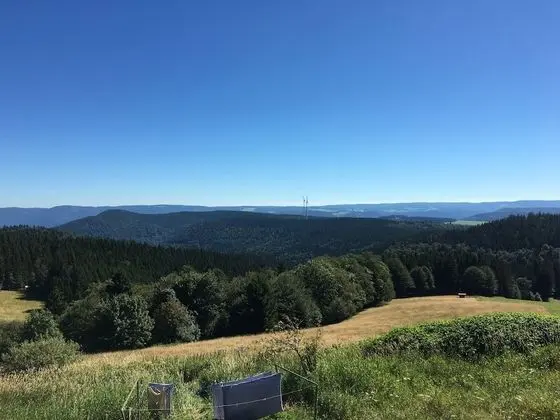 Comfort Tek Büyük Yataklı Oda, 1 Çift Kişilik Yatak, Özel Banyo, Dağ Manzaralı