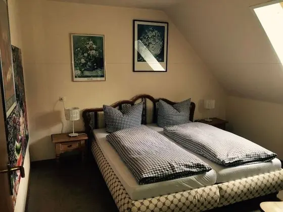 Design Tek Büyük Yataklı Oda, 1 Çift Kişilik Yatak, Özel Banyo