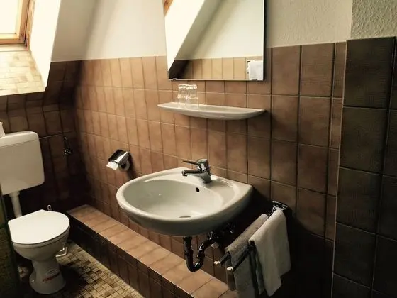 Design Tek Büyük Yataklı Oda, 1 Çift Kişilik Yatak, Özel Banyo