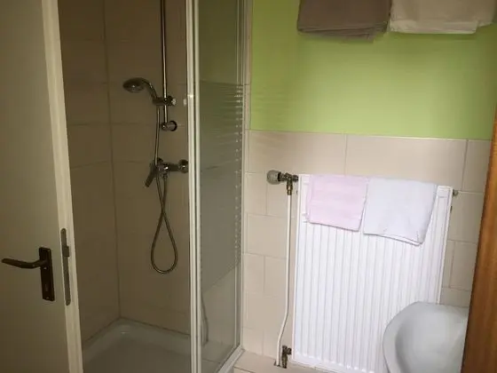 Design Tek Büyük Yataklı Oda, 1 Çift Kişilik Yatak, Özel Banyo