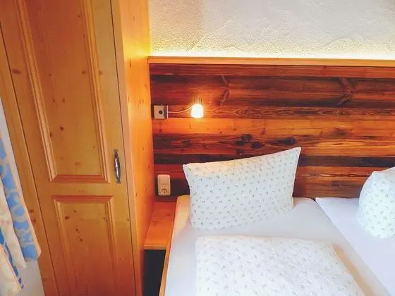 Standard Tek Büyük Yataklı Oda, Dağ Manzaralı (DAS)