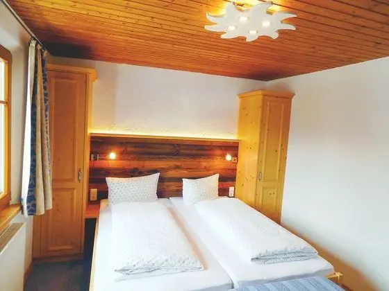 Standard Tek Büyük Yataklı Oda, Dağ Manzaralı (DAS)