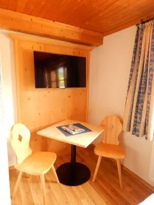 Standard Tek Büyük Yataklı Oda, Dağ Manzaralı (DAS)