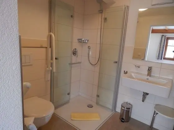 Standard Tek Büyük Yataklı Oda, Dağ Manzaralı (DZA)