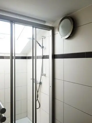 Tek Büyük Yataklı Oda, Dağ Manzaralı