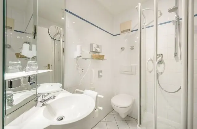 Comfort Tek Kişilik Oda