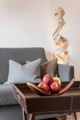 Senior Süit, 1 Yatak Odası, Balkon, Göl Manzaralı