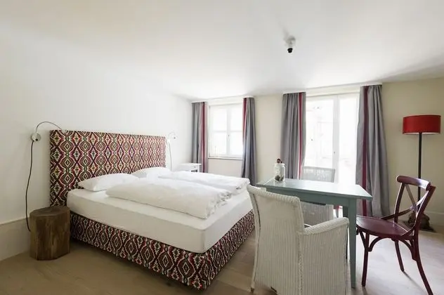 Comfort Stüdyo, Dağ Manzaralı