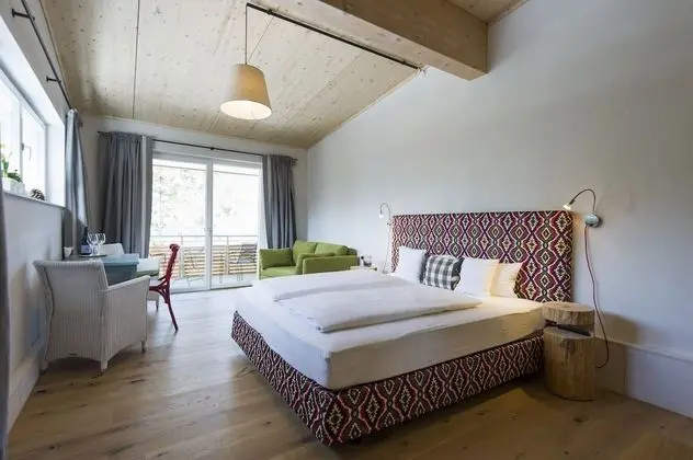 Comfort Stüdyo, Dağ Manzaralı