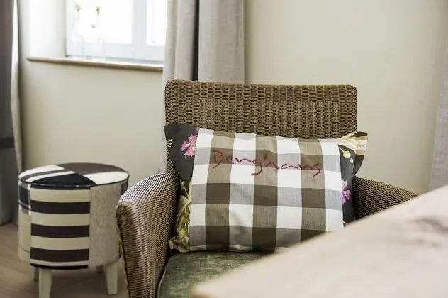 Comfort Stüdyo, Dağ Manzaralı