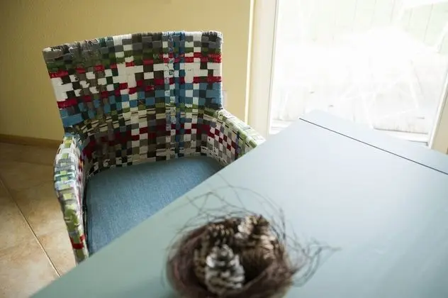 Comfort Stüdyo, Dağ Manzaralı