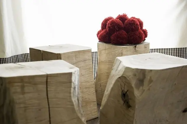 Comfort Stüdyo, Dağ Manzaralı