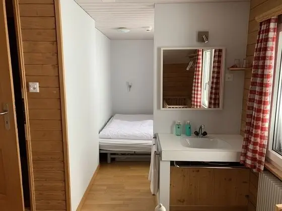 Basic Dört Kişilik Oda