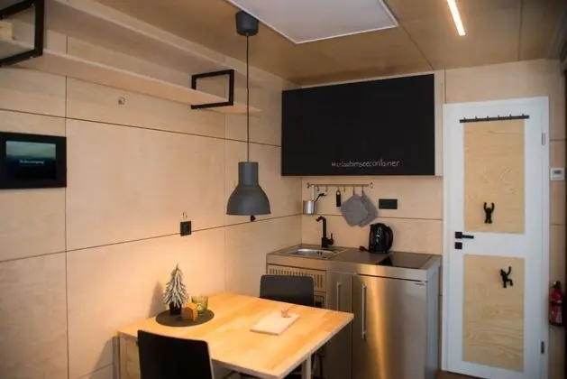 Design Stüdyo, Teras, Vadi Manzaralı (FLAT)
