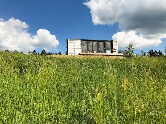 Design Stüdyo, Teras, Vadi Manzaralı (FLAT)