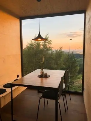 Design Stüdyo, Veranda, Vadi Manzaralı (DROP)