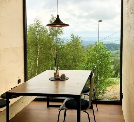 Design Stüdyo, Veranda, Vadi Manzaralı (DROP)
