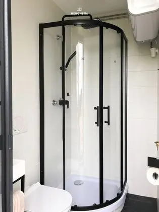 Design Stüdyo, Veranda, Vadi Manzaralı (DROP)