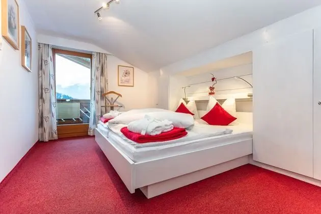 Apart Daire (Idylle)