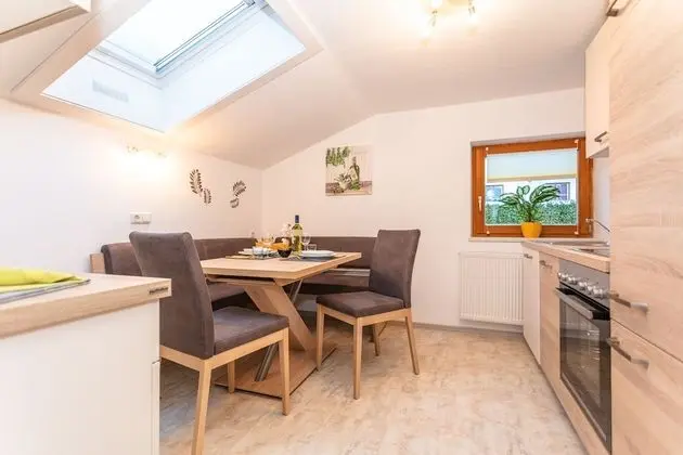 Apart Daire (Idylle)