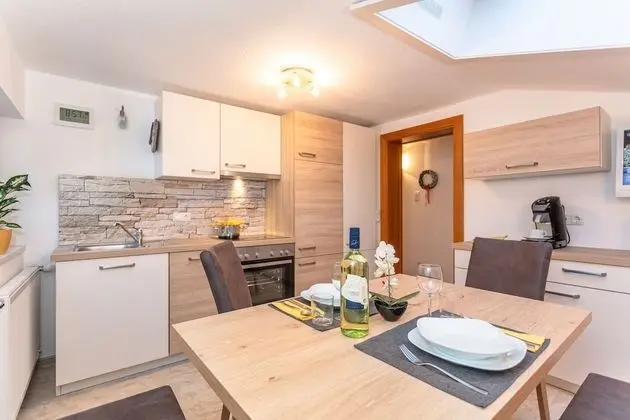 Apart Daire (Idylle)