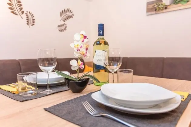 Apart Daire (Idylle)