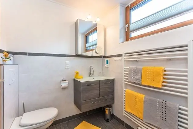 Apart Daire (Idylle)