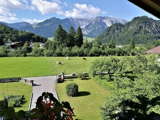 Apart Daire (Idylle)