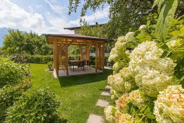 Comfort Apart Daire, Anti Alerjik (Wintergarten)