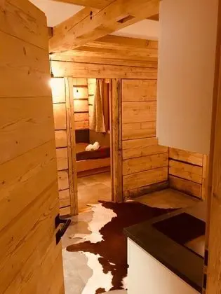 Exclusive Apart Daire, 1 Çift Kişilik Yatak, Dağ Manzaralı