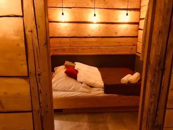 Exclusive Apart Daire, 1 Çift Kişilik Yatak, Dağ Manzaralı