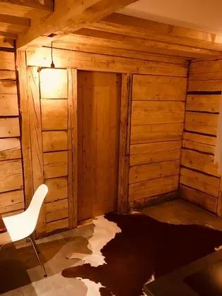 Exclusive Apart Daire, 1 Çift Kişilik Yatak, Dağ Manzaralı