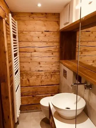 Exclusive Apart Daire, 1 Çift Kişilik Yatak, Dağ Manzaralı